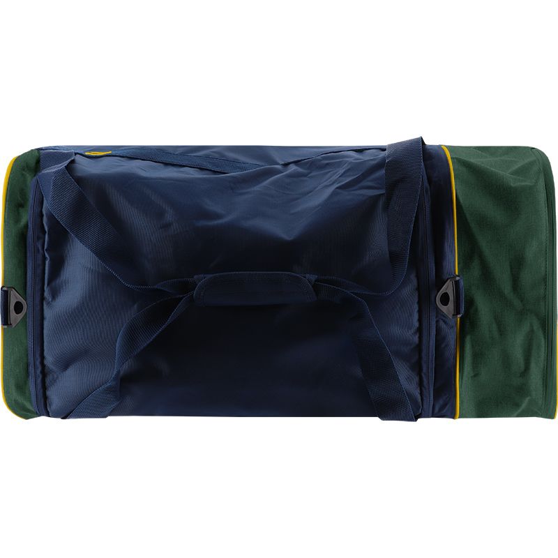 Kent B01 Grip Bag (Navy/Bottle/Amber)