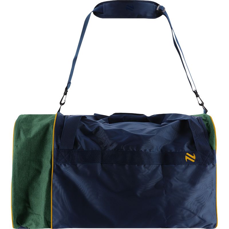 Kent B01 Grip Bag (Navy/Bottle/Amber)