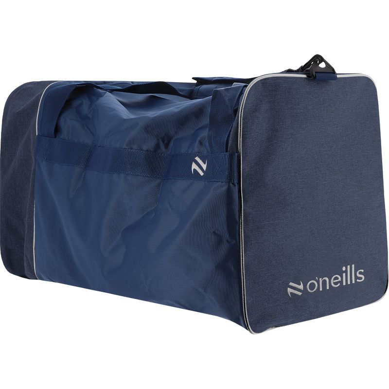 Kent B01 Grip Bag (Navy/Silver)