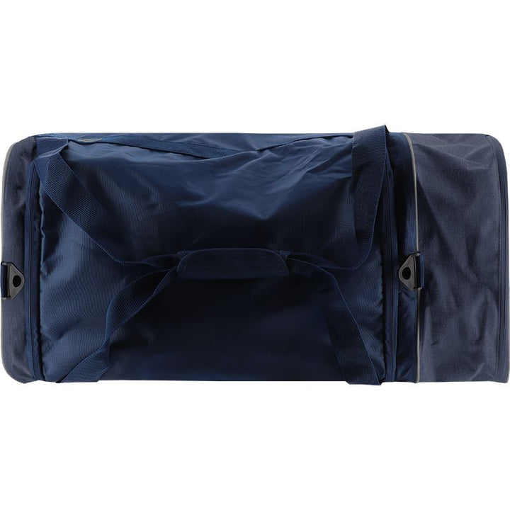 Kent B01 Grip Bag (Navy/Silver)