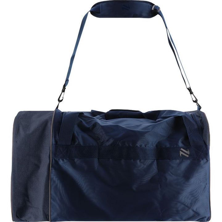 Kent B01 Grip Bag (Navy/Silver)