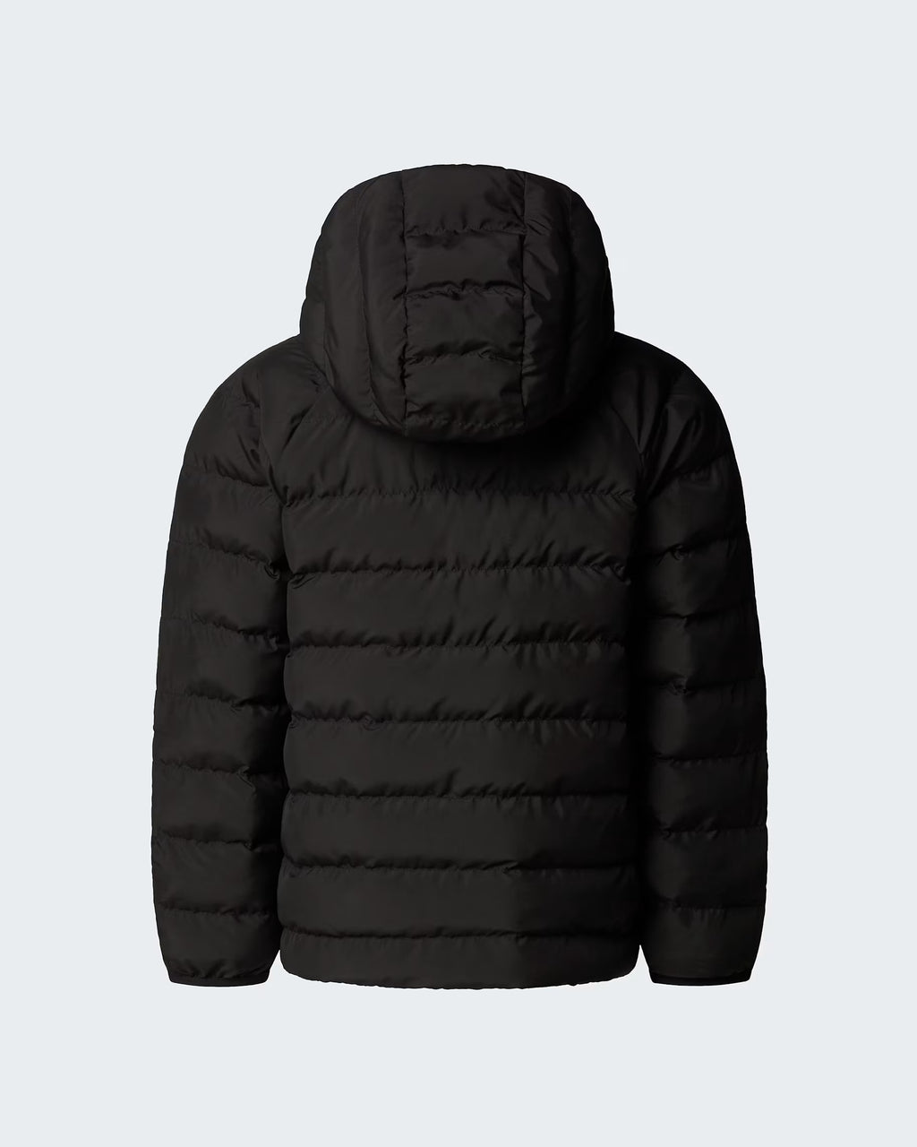 Kids Reversible Perrito Jacket (Black/Smoked Pearl)