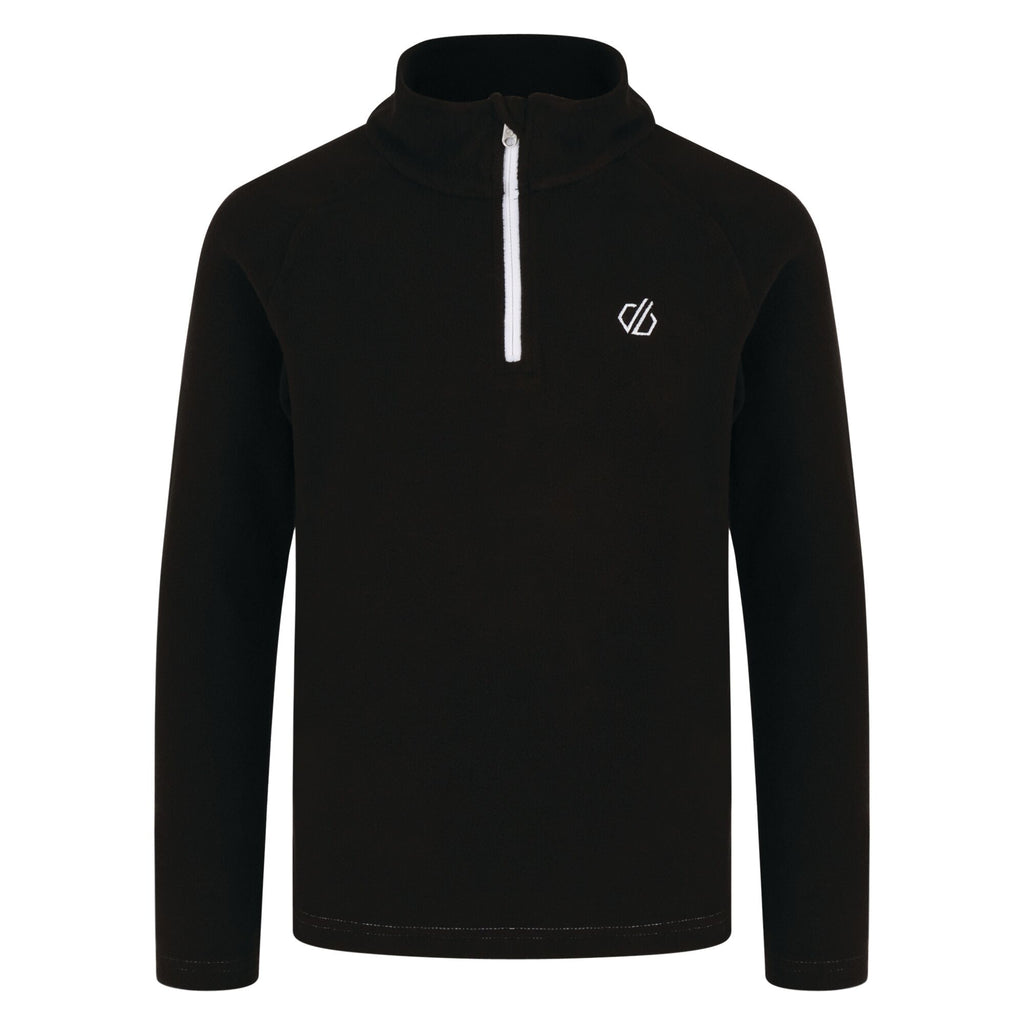 Boys Free Hand Fleece (Black)