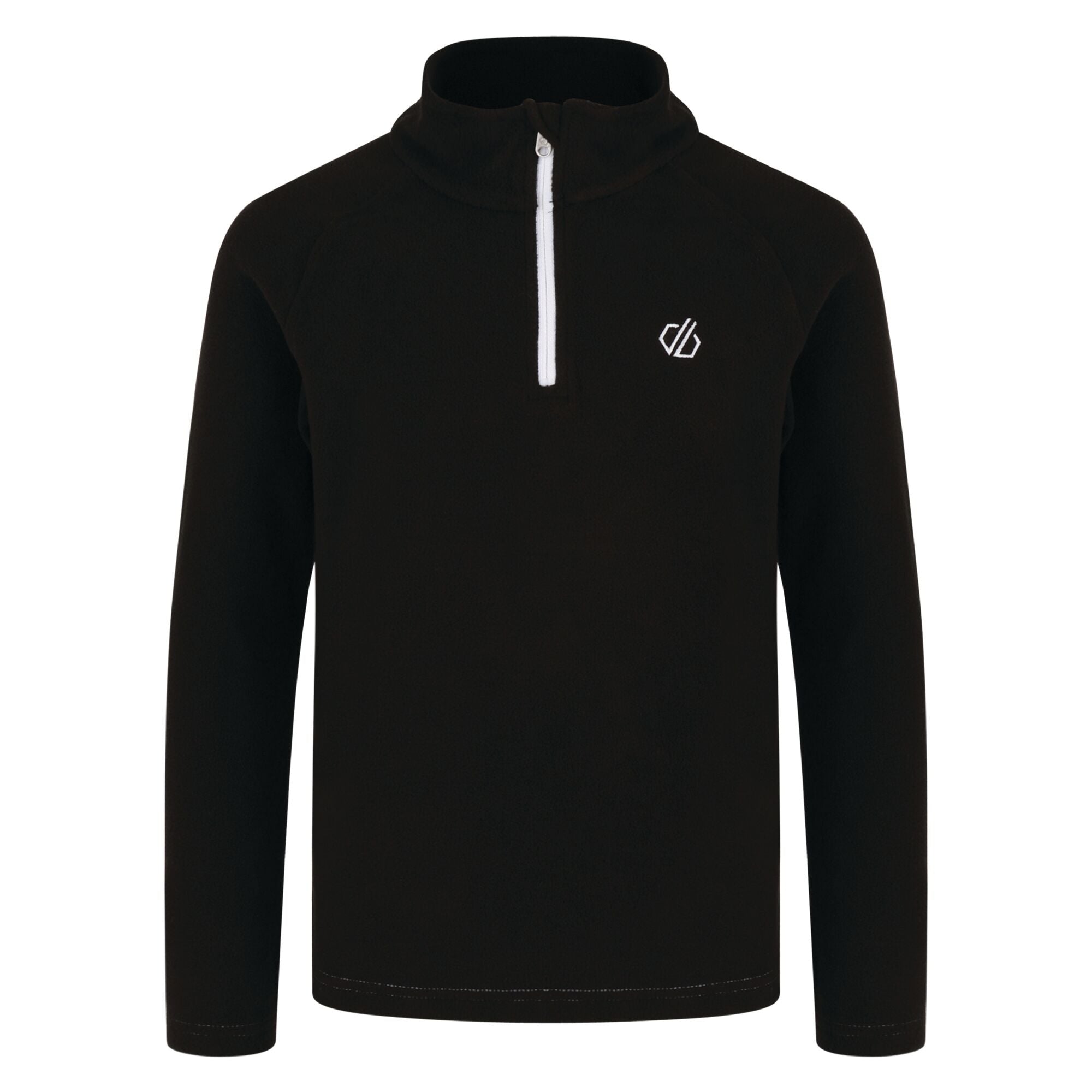 Boys Free Hand Fleece (Black)