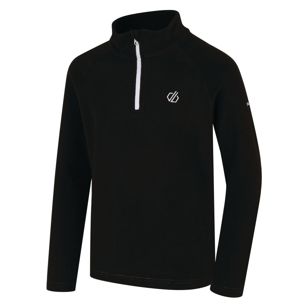 Boys Free Hand Fleece (Black)