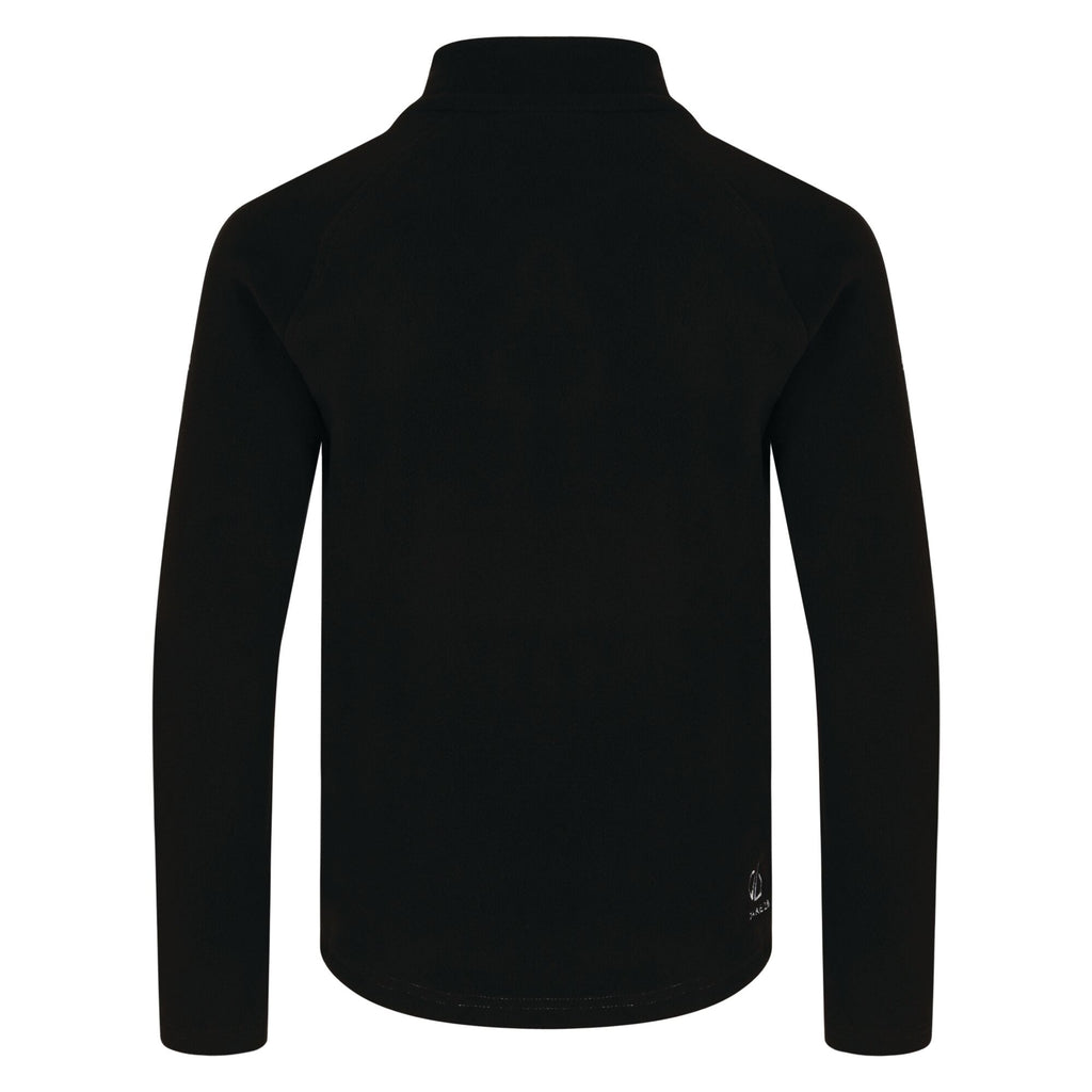 Boys Free Hand Fleece (Black)
