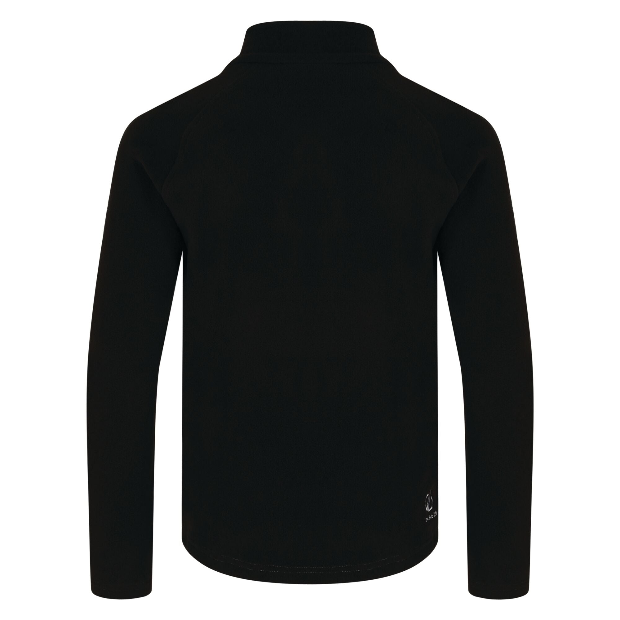 Boys Free Hand Fleece (Black)