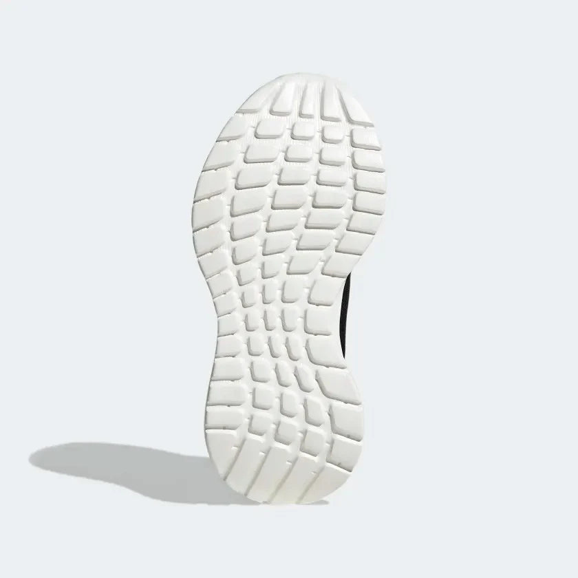 Kids Tensaur Run 2.0  (Black/White)