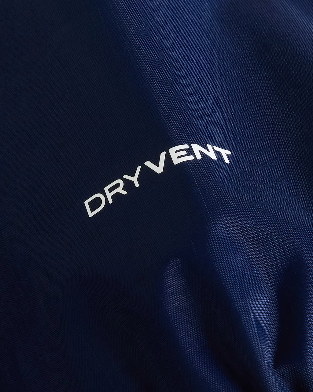 Mens Antora Jacket (Summit Navy/Black)