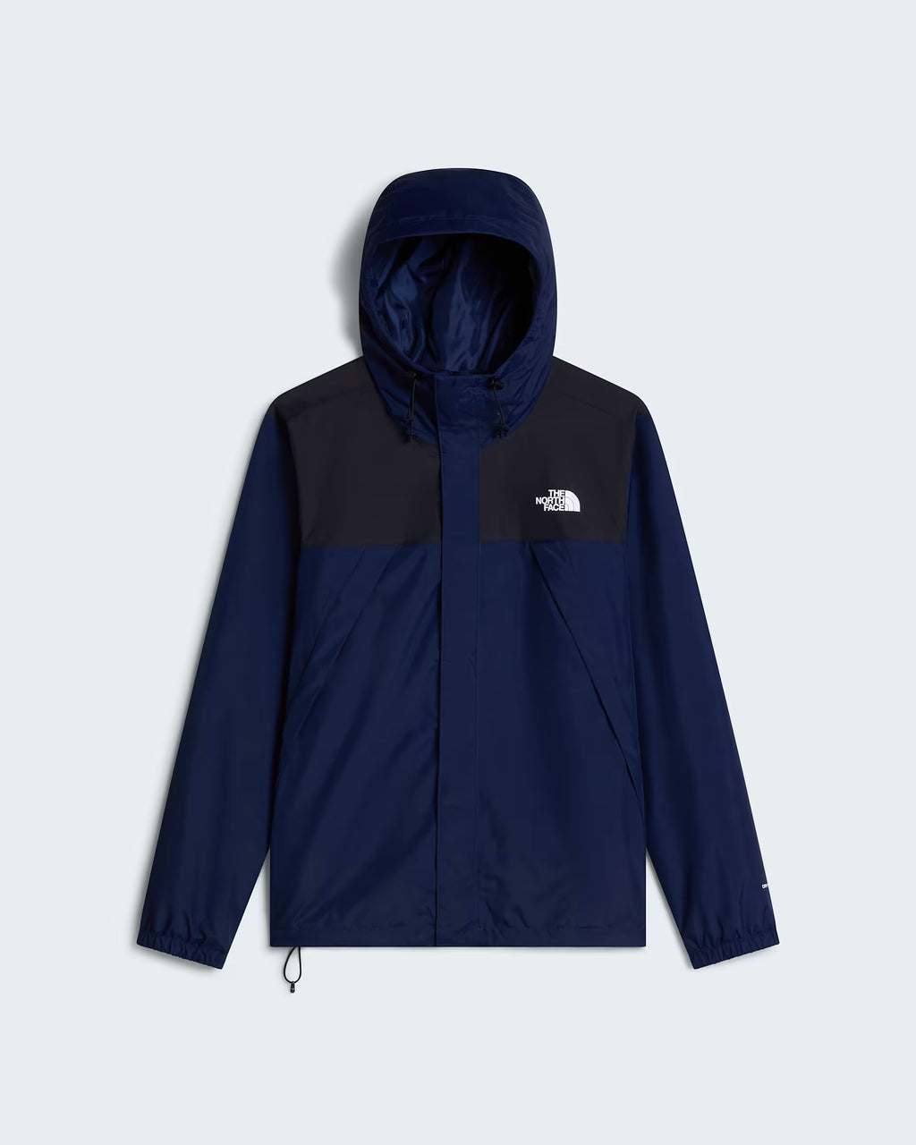 Mens Antora Jacket (Summit Navy/Black)