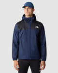 Mens Antora Jacket (Summit Navy/Black)