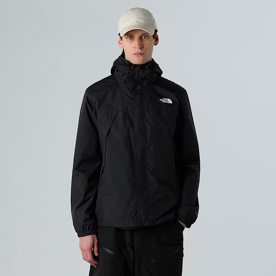 Mens Antora Jacket (Black)
