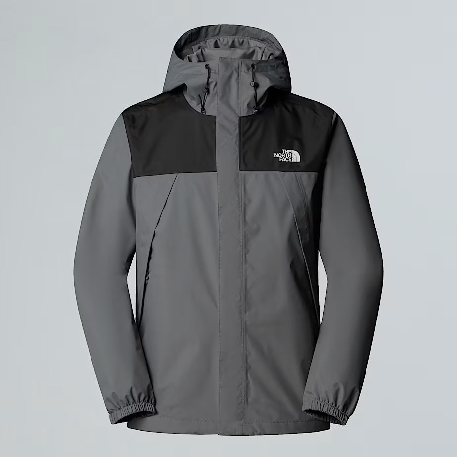 Mens Antora Jacket (Smoked Pearl/Black)