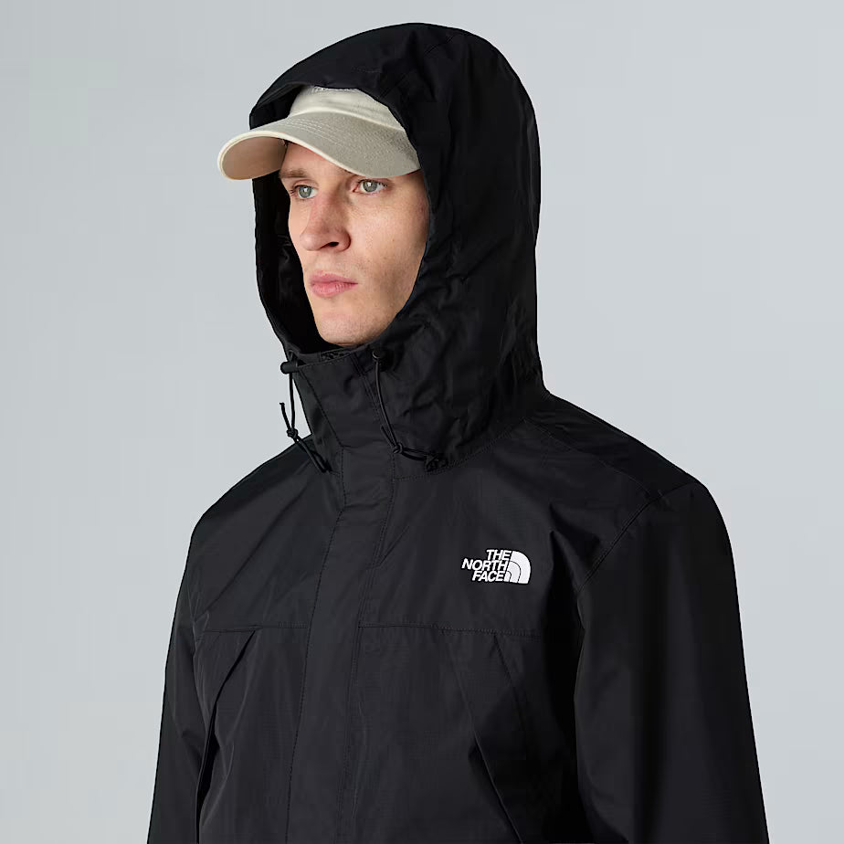 Mens Antora Jacket (Black)