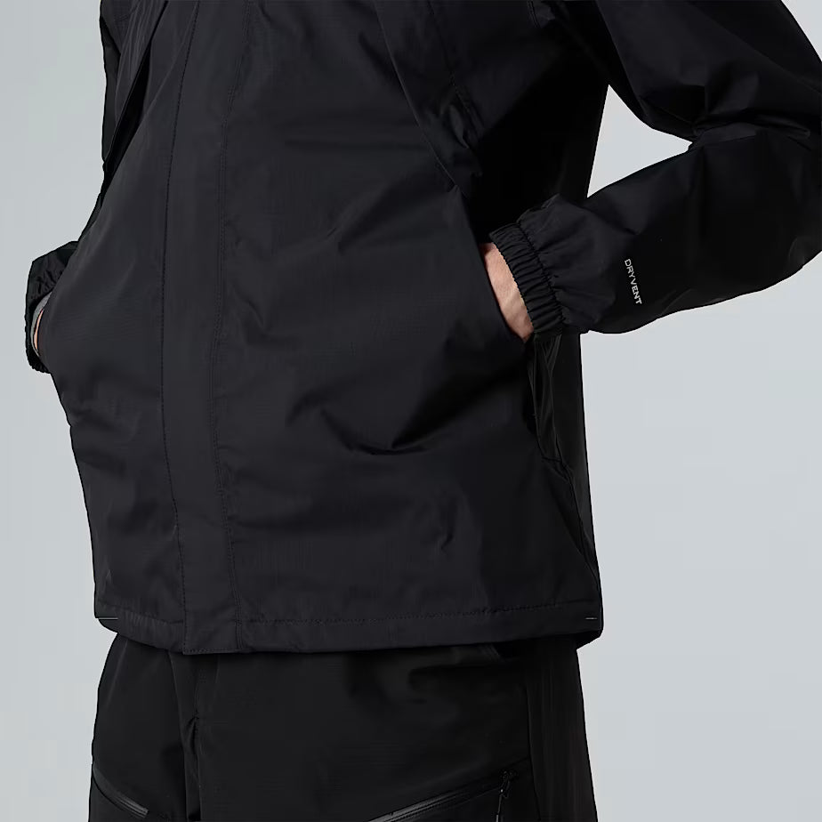 Mens Antora Jacket (Black)
