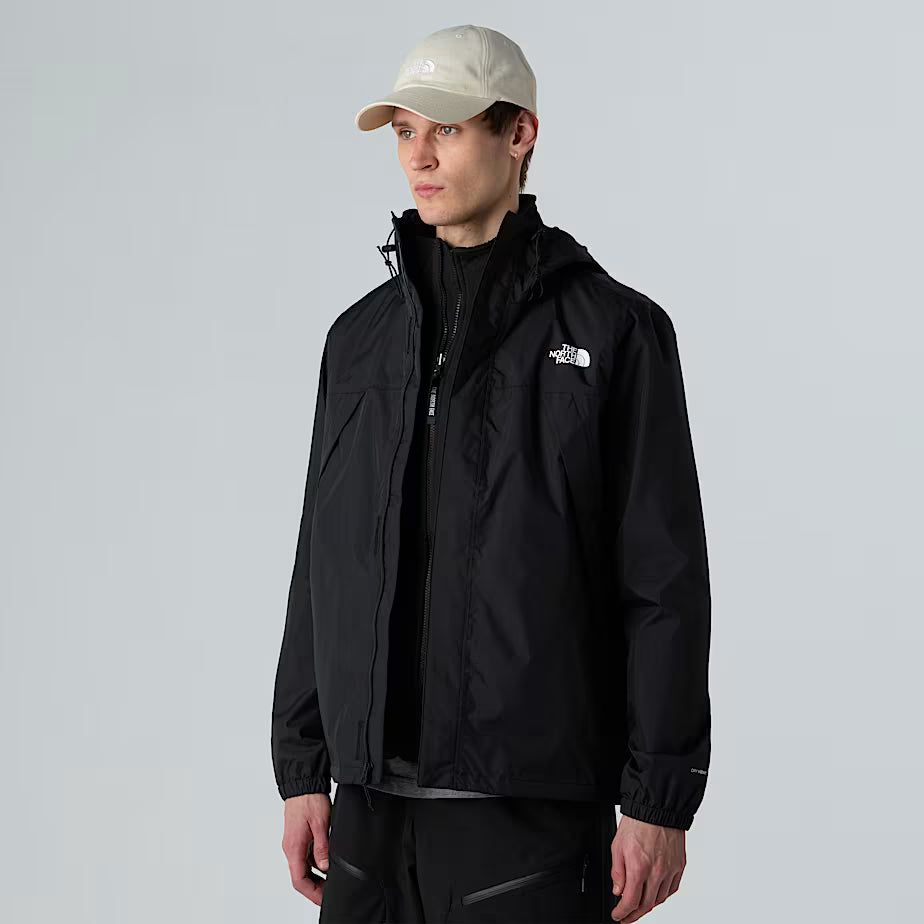 Mens Antora Jacket (Black)