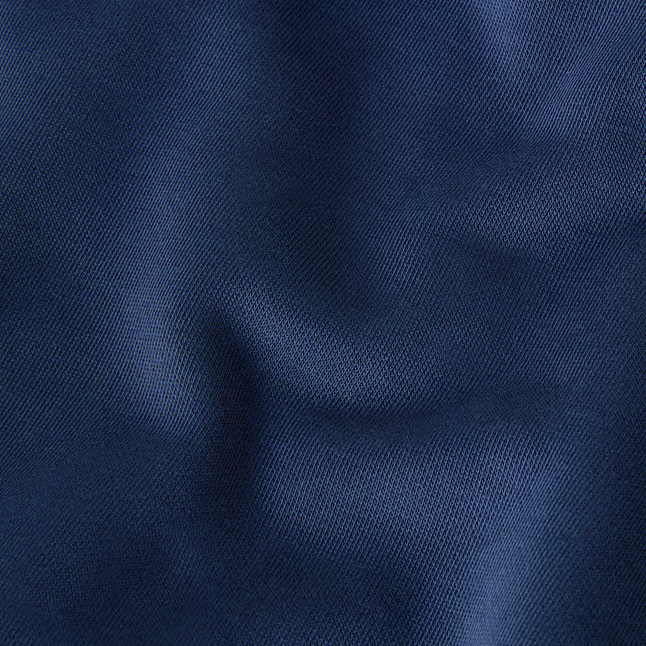 Mens Essential Hoodie (Summit Navy)