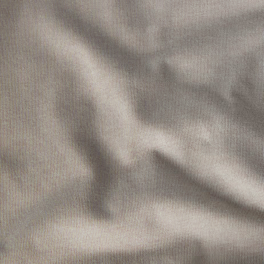 Mens Evolution NSE Box Regular T-Shirt (Stone Slab)