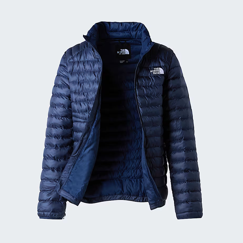 Mens Huila Synthetic Insulation Jacket (Summit Navy)