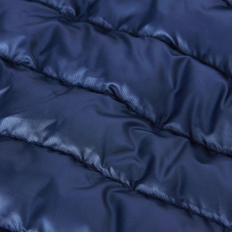 Mens Huila Synthetic Insulation Jacket (Summit Navy)