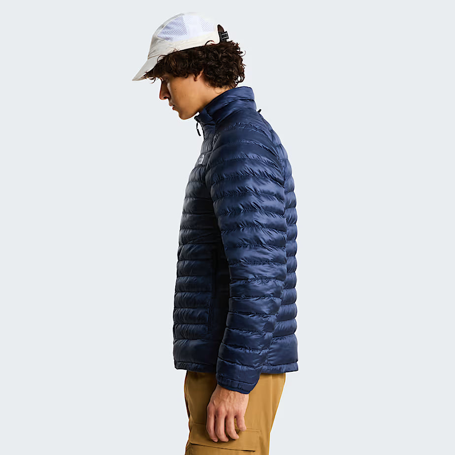 Mens Huila Synthetic Insulation Jacket (Summit Navy)