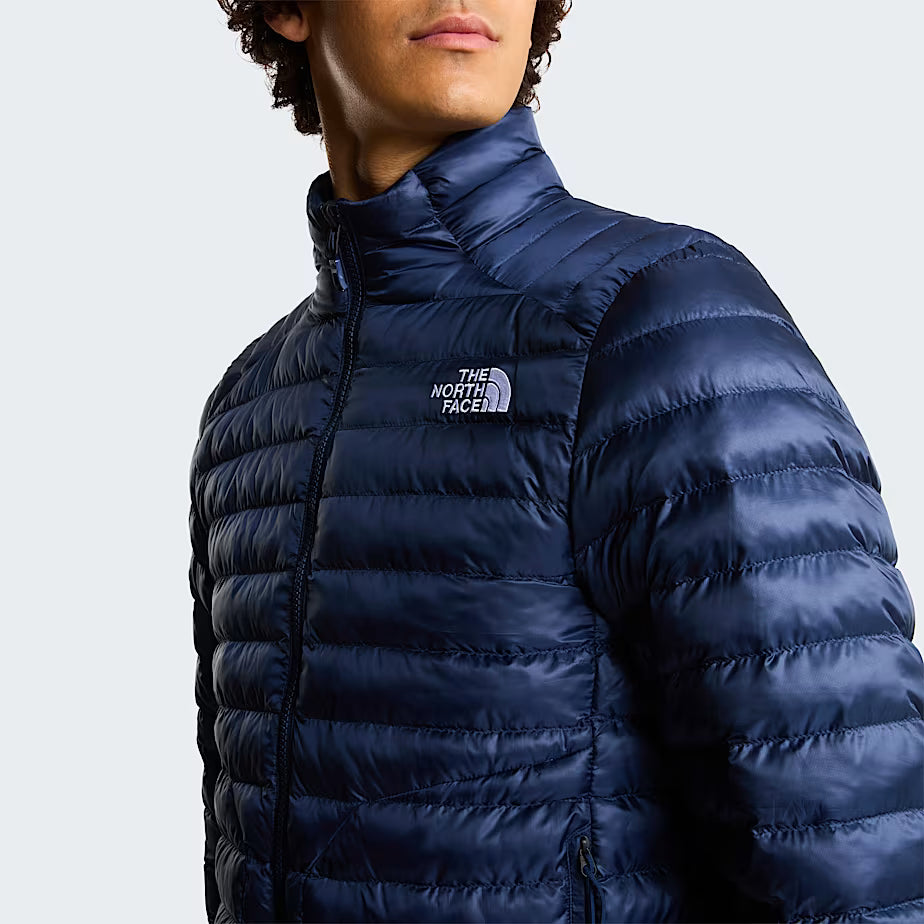 Mens Huila Synthetic Insulation Jacket (Summit Navy)