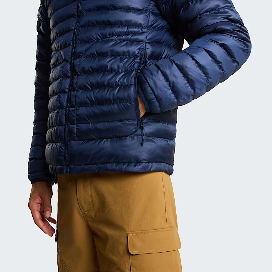 Mens Huila Synthetic Insulation Jacket (Summit Navy)