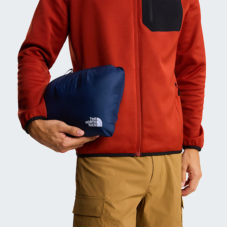 Mens Huila Synthetic Insulation Jacket (Summit Navy)