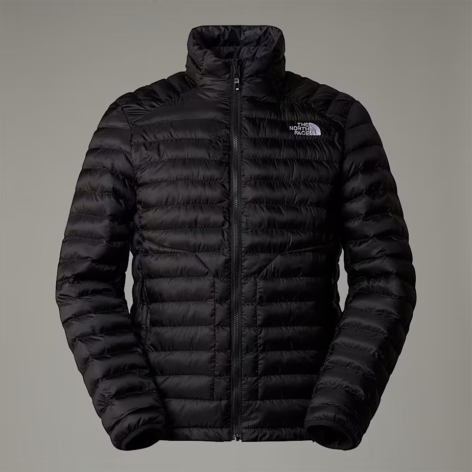 Mens Huila Synthetic Insulation Jacket (Black)