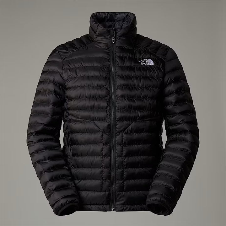 Mens Huila Synthetic Insulation Jacket (Black)