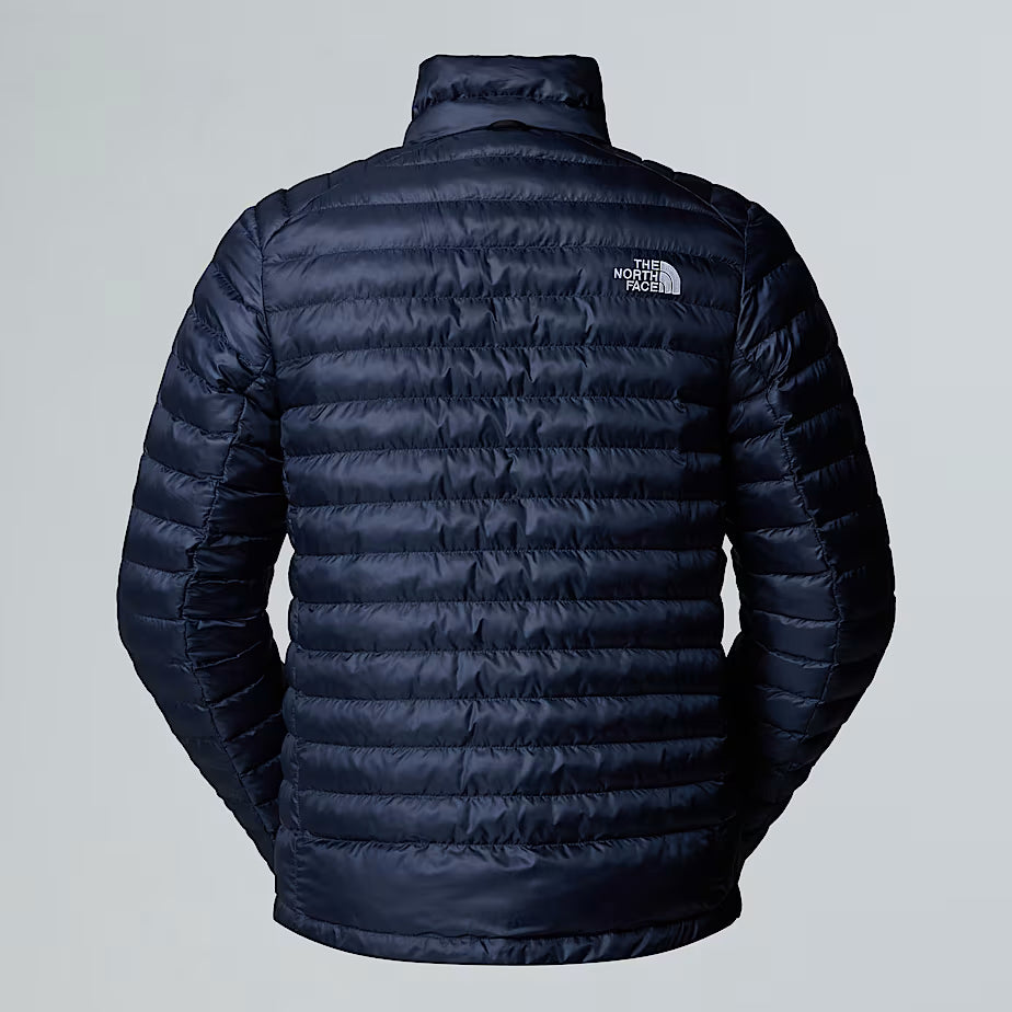 Mens Huila Synthetic Insulation Jacket (Summit Navy)