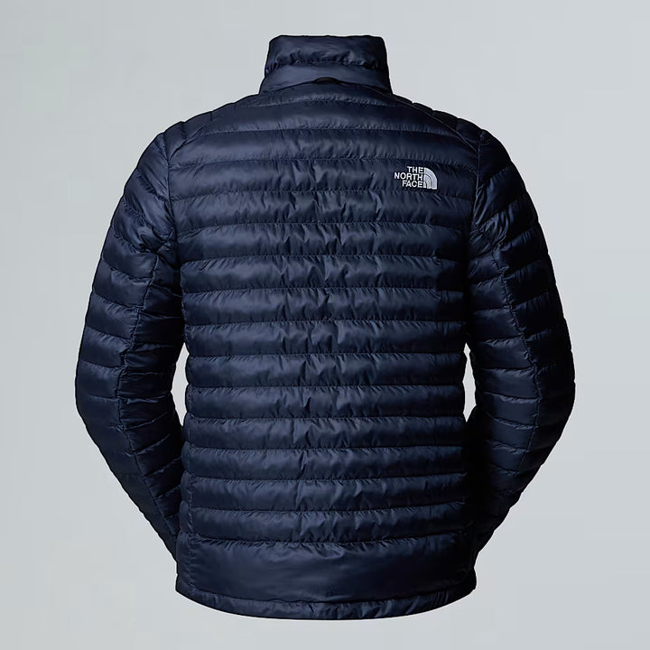 Mens Huila Synthetic Insulation Jacket (Summit Navy)