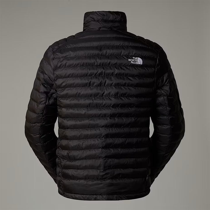 Mens Huila Synthetic Insulation Jacket (Black)