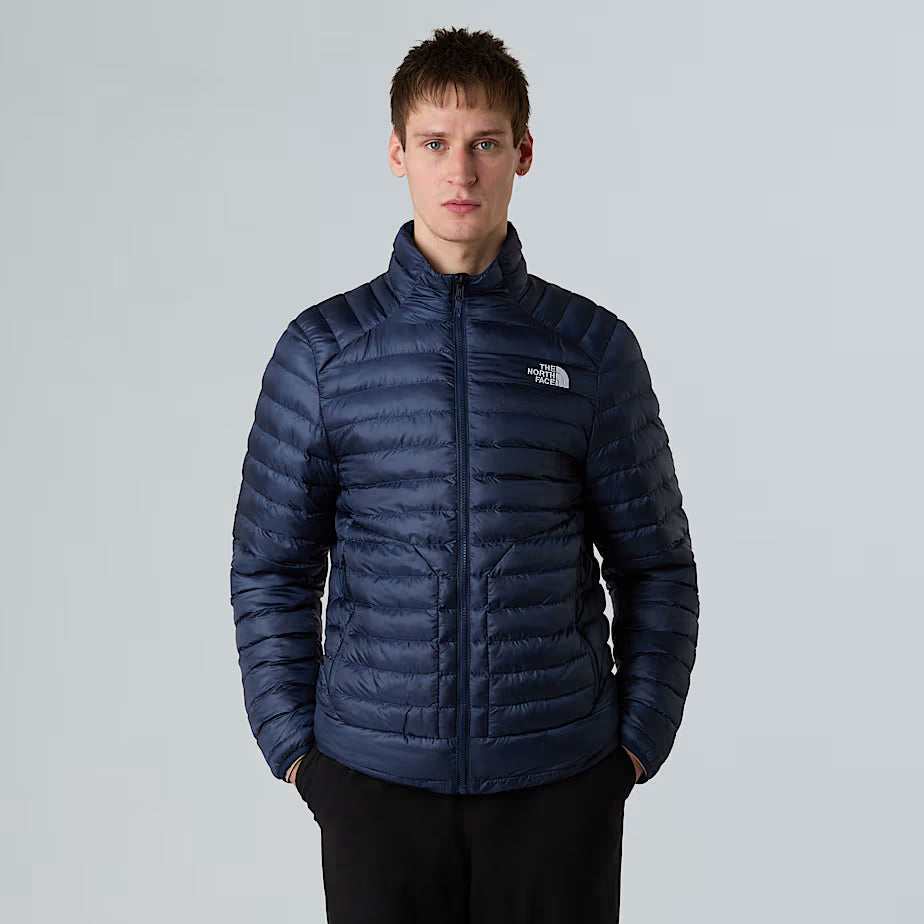 Mens Huila Synthetic Insulation Jacket (Summit Navy)