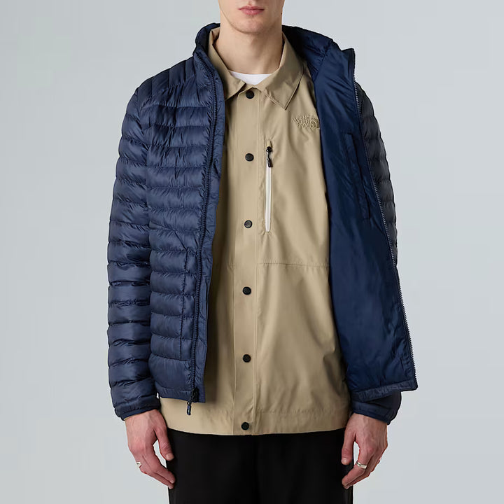 Mens Huila Synthetic Insulation Jacket (Summit Navy)