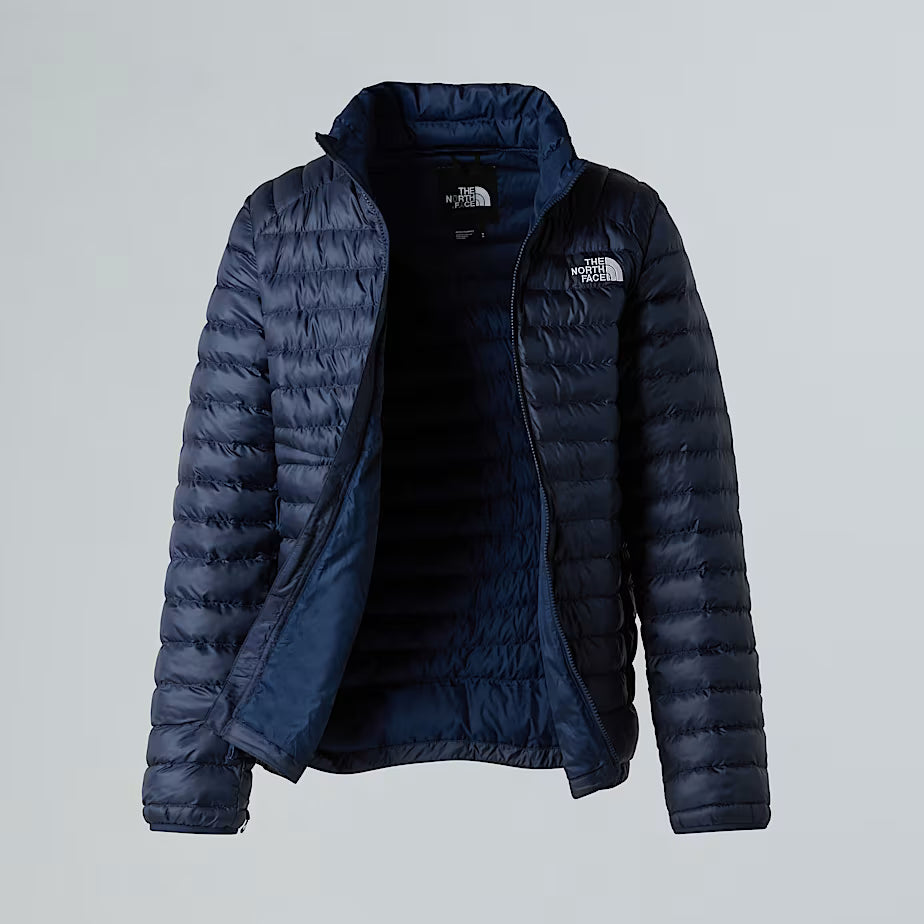 Mens Huila Synthetic Insulation Jacket (Summit Navy)