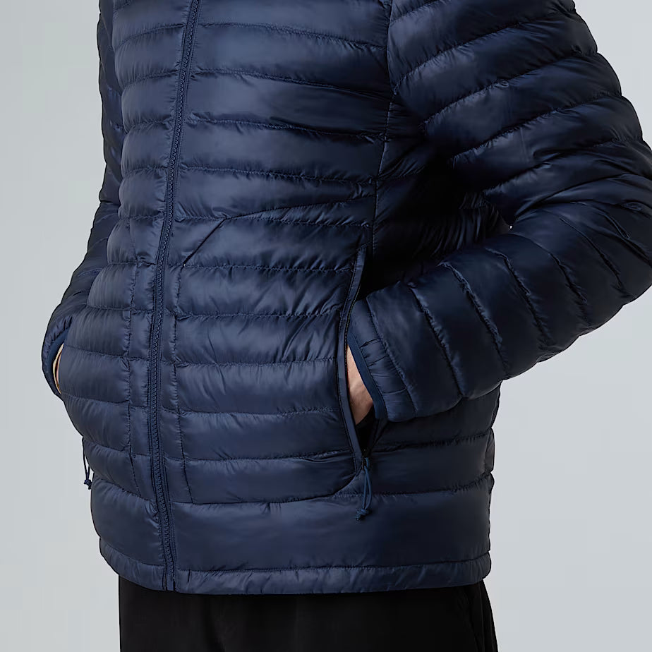 Mens Huila Synthetic Insulation Jacket (Summit Navy)