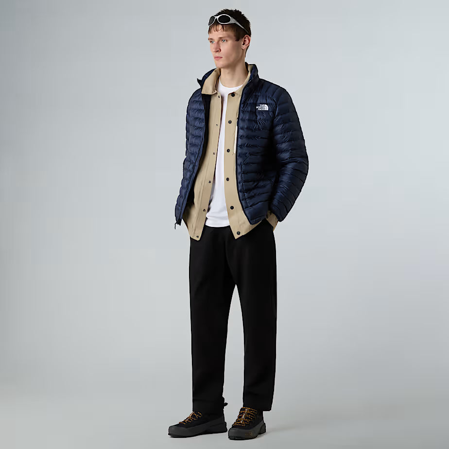 Mens Huila Synthetic Insulation Jacket (Summit Navy)