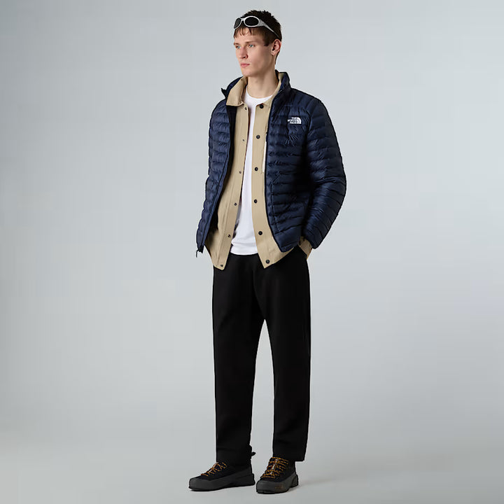 Mens Huila Synthetic Insulation Jacket (Summit Navy)