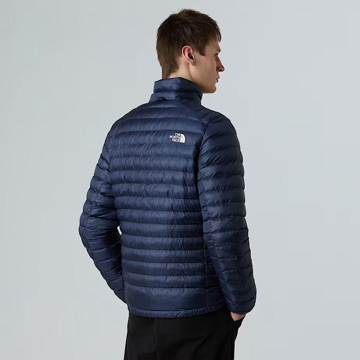 Mens Huila Synthetic Insulation Jacket (Summit Navy)