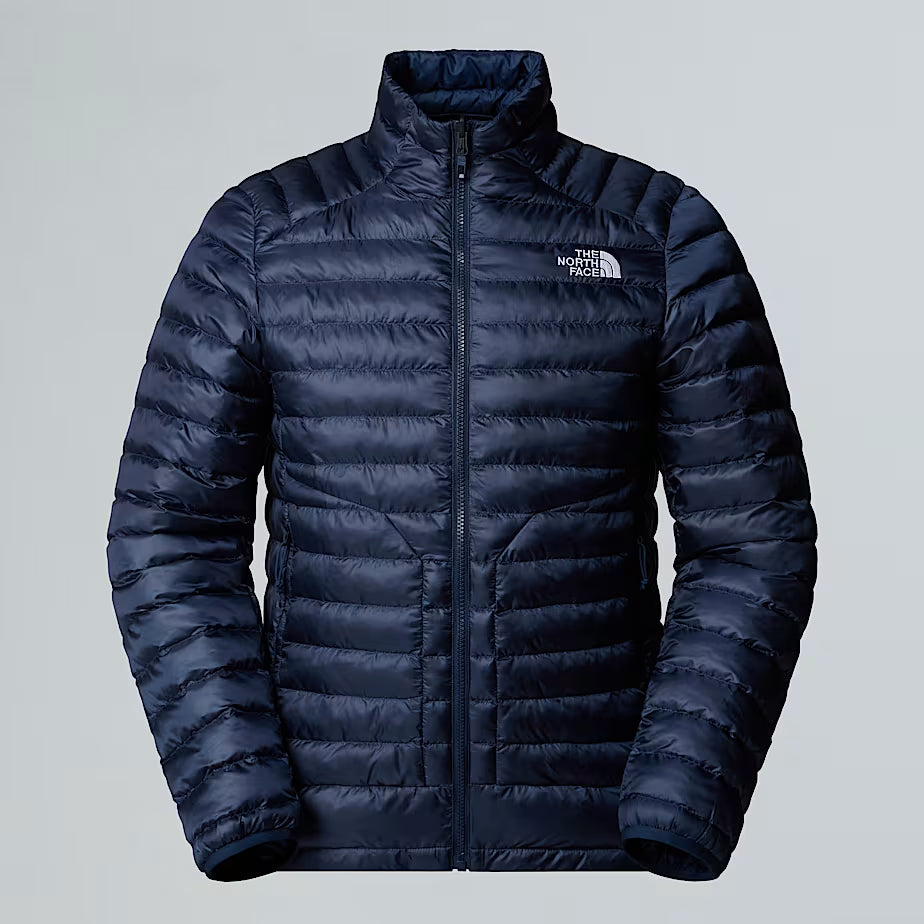 Mens Huila Synthetic Insulation Jacket (Summit Navy)