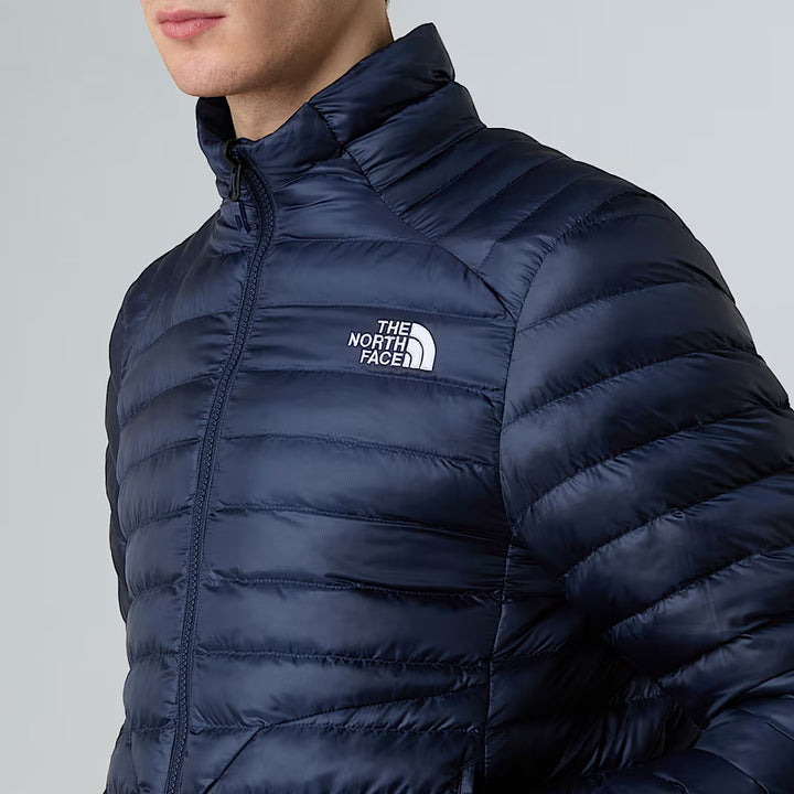 Mens Huila Synthetic Insulation Jacket (Summit Navy)