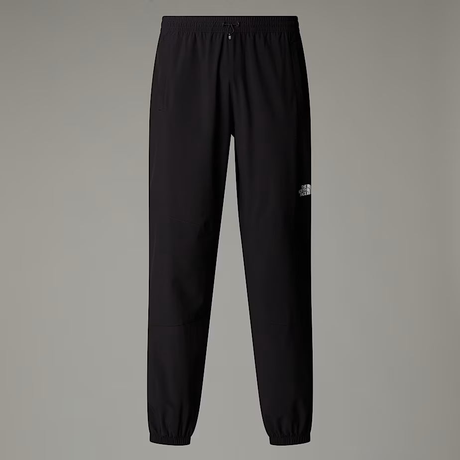 Mens Mountain Athletics Wind Pant (Black)