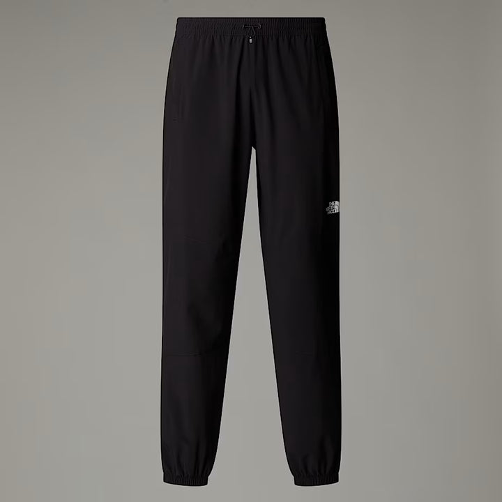 Mens Mountain Athletics Wind Pant (Black)