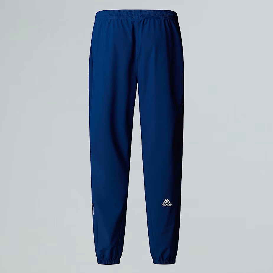 Mens Mountain Athletics Wind Pant (Estate Blue)