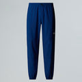 Mens Mountain Athletics Wind Pant (Estate Blue)