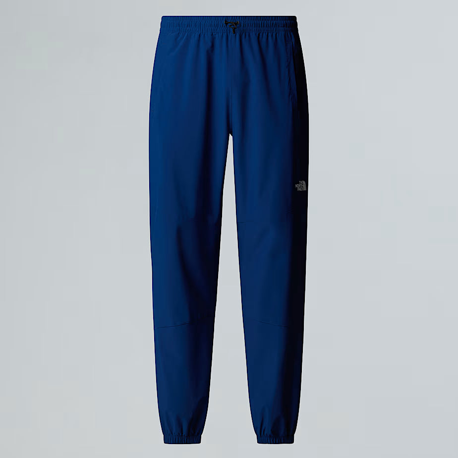 Mens Mountain Athletics Wind Pant (Estate Blue)