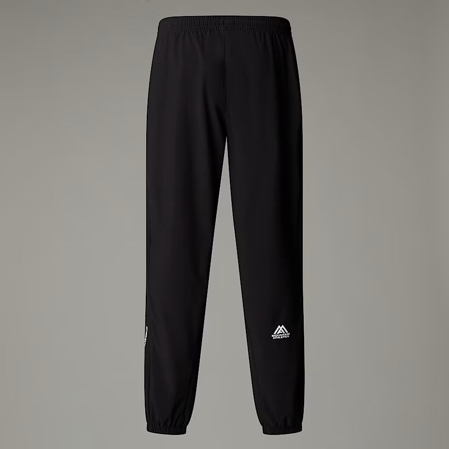 Mens Mountain Athletics Wind Pant (Black)
