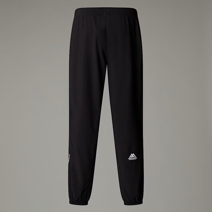 Mens Mountain Athletics Wind Pant (Black)