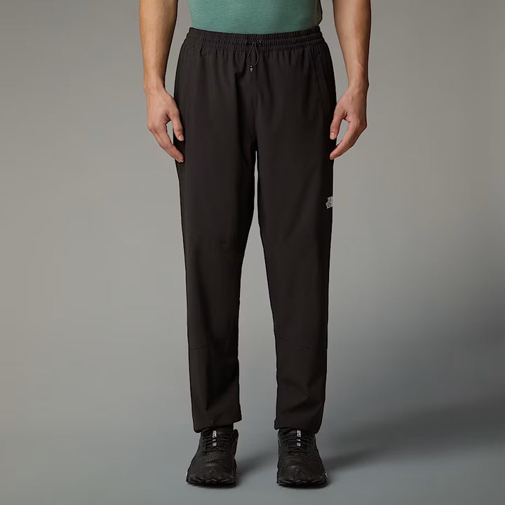 Mens Mountain Athletics Wind Pant (Black)